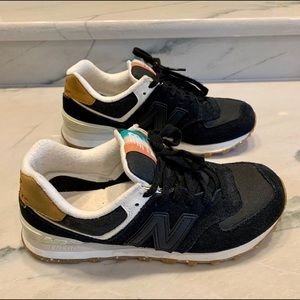 New Balance 574 Classics